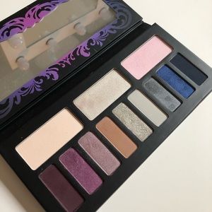 Kat Von D Butterfly Eye Shadow Palette